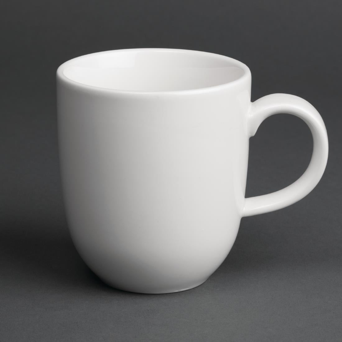Royal Porcelain Maxadura Advantage Mugs 280ml (Pack of 12) - CG244 Royal Porcelain Crockery Royal Porcelain