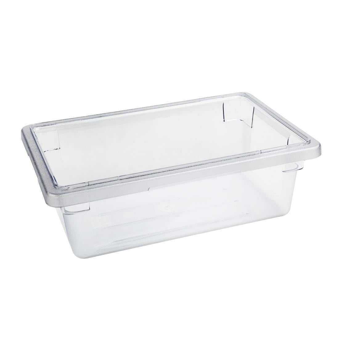 Vogue Polycarbonate Food Container 12Ltr - CG984 Vogue