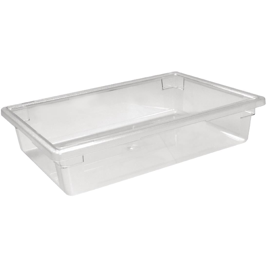 Vogue Polycarbonate Container 30Ltr - CG986 Vogue