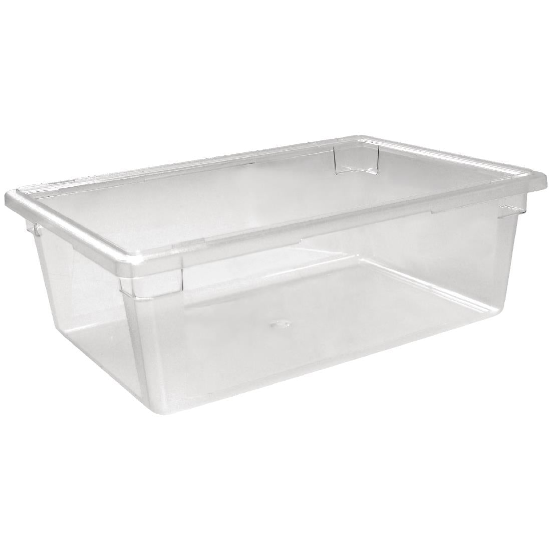 Vogue Polycarbonate Container 45Ltr - CG987 Vogue