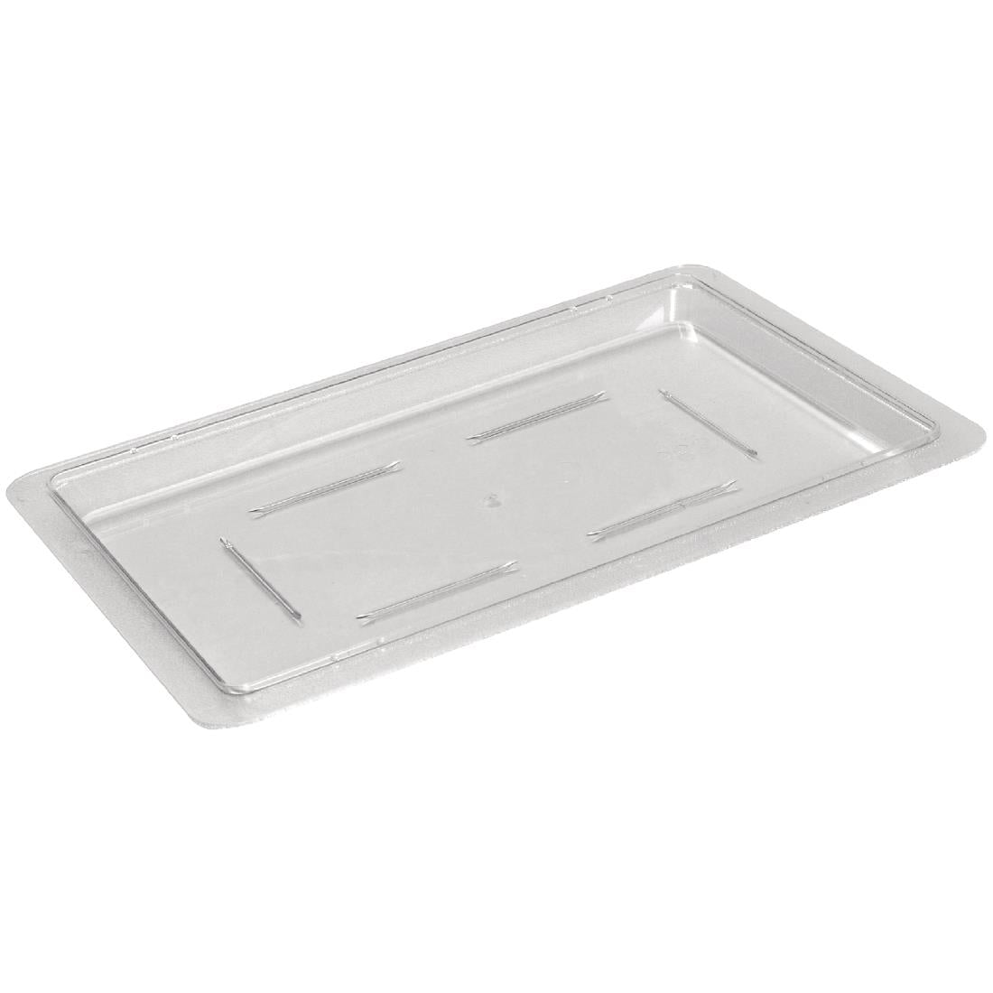Vogue Polycarbonate Lid Small - CG988 Vogue