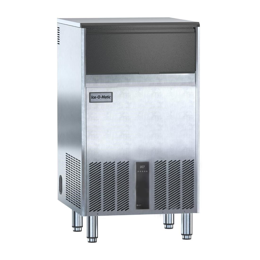 Ice-O-Matic Flake Ice Machine UCF165A - CH120 Ice-O-Matic