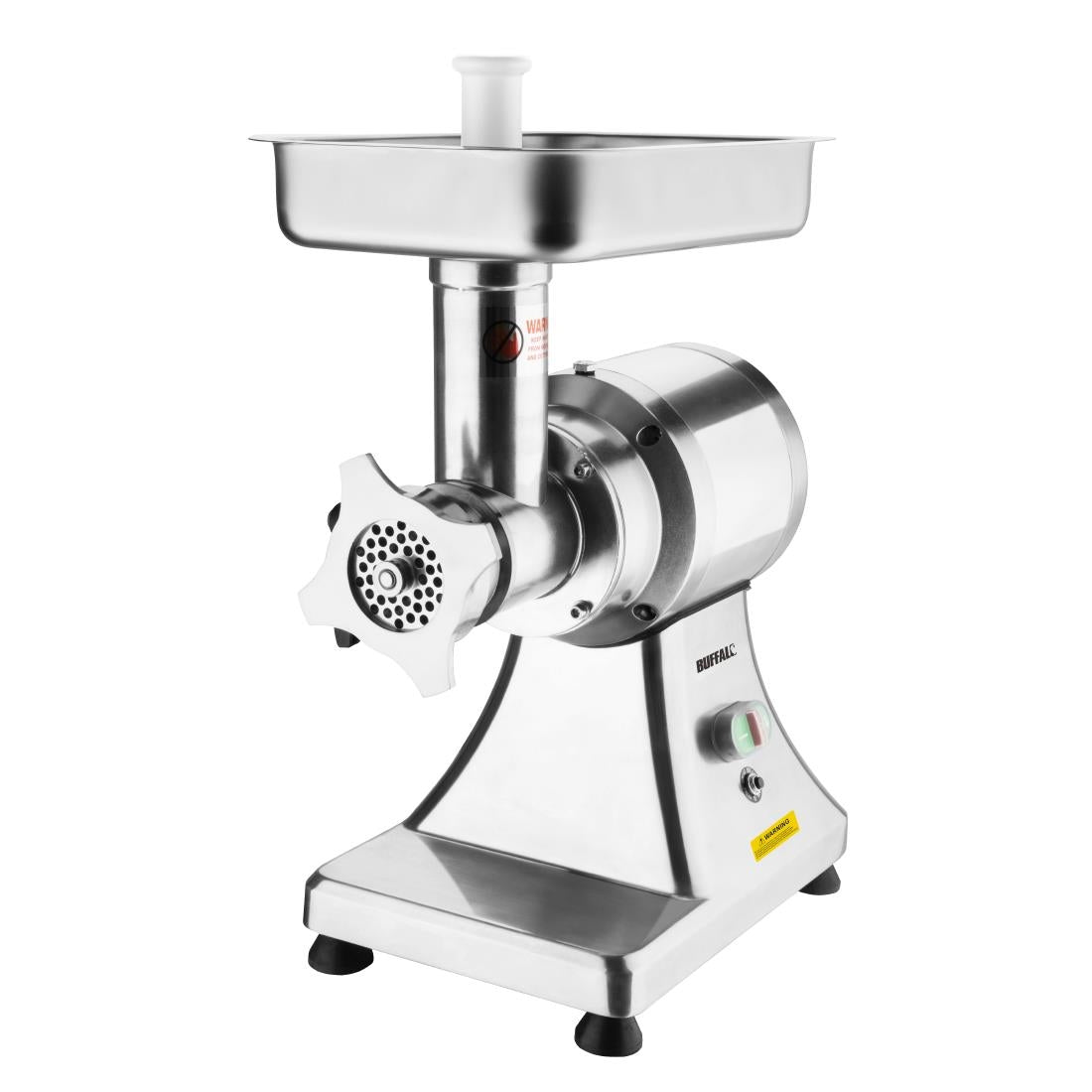 Buffalo Heavy Duty Meat Mincer Size 12 - CH133 Buffalo