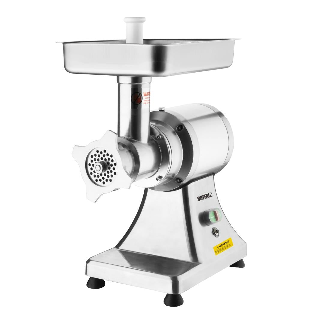 Buffalo Heavy Duty Meat Mincer Size 22 - CH134 Buffalo
