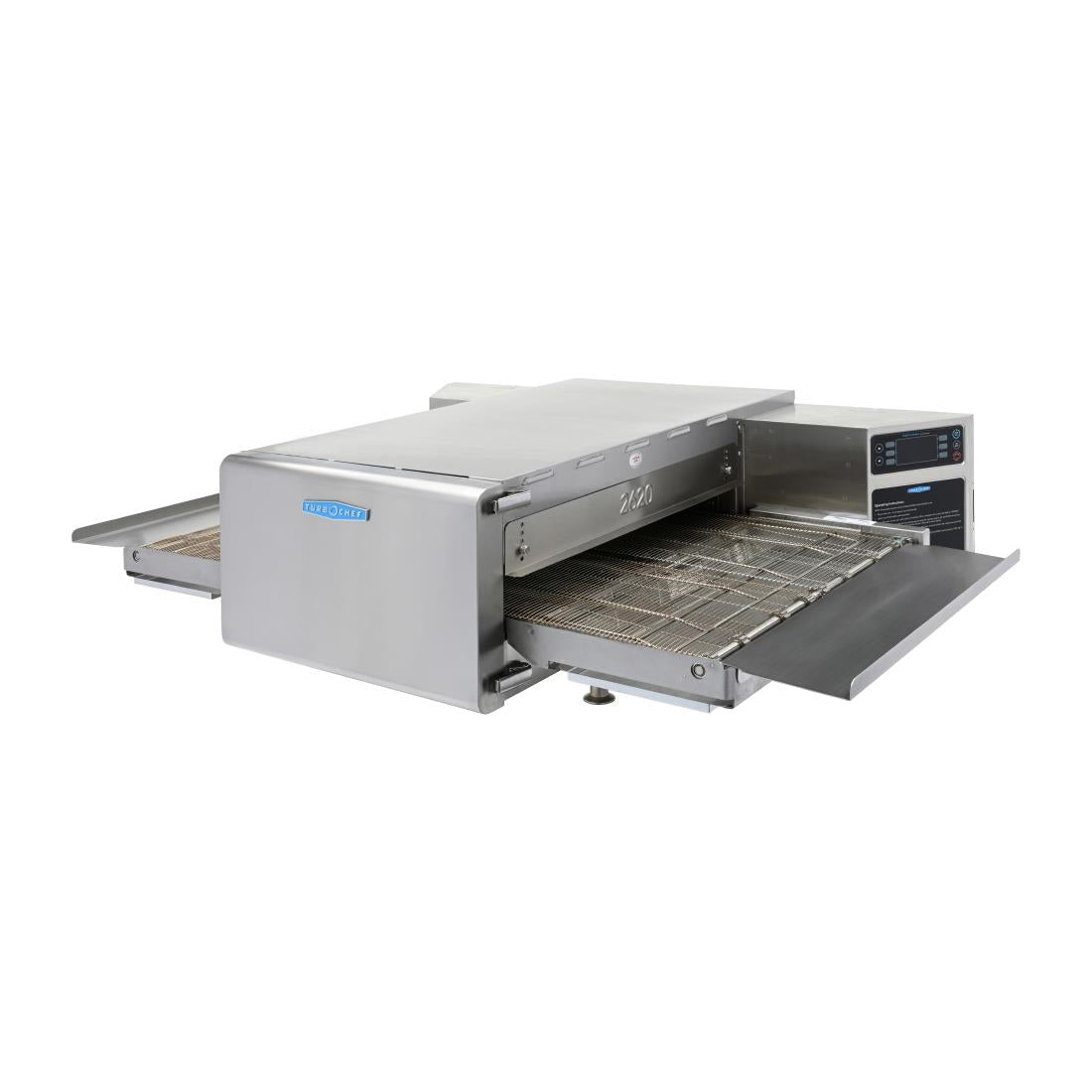 Turbochef Ventless High Speed Conveyor Oven 2620 - CH231 Turbo Chef