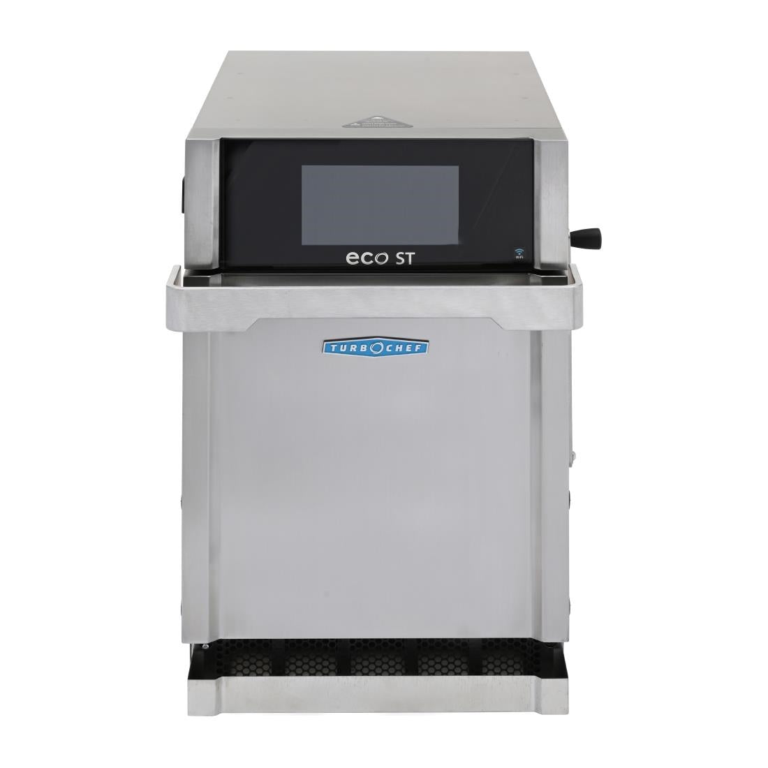 Turbochef Eco El Bandido Ventless Rapid Cook Panini Oven - CH234 High Speed Rapid Cook Ovens Turbo Chef