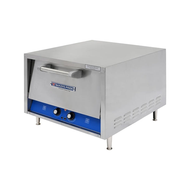 Baker's Pride Countertop Electric Double Deck Pizza Oven P22S - CH235 Bakers Pride