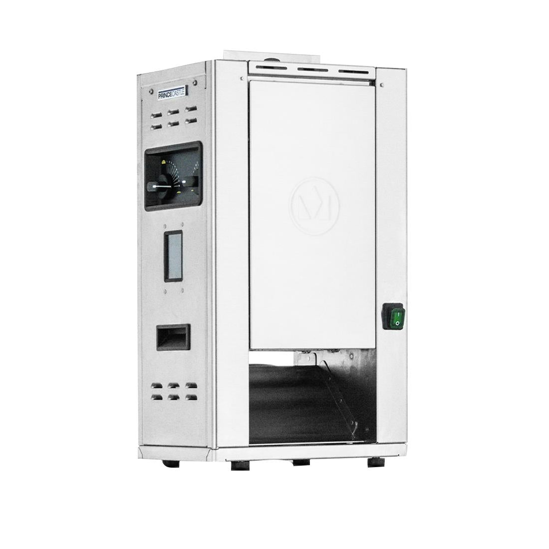 Prince Castle Single Slim Line Vertical Contact Toaster CTD-W-CE - CH306 Prince Castle