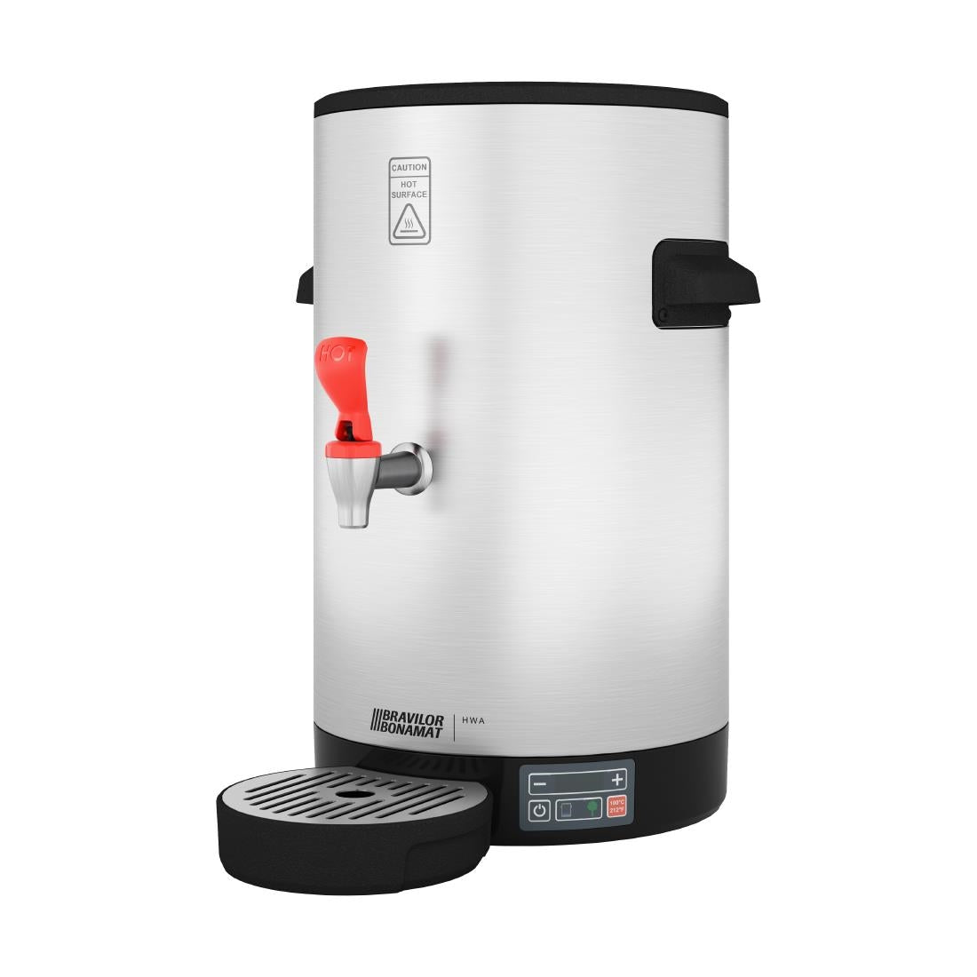 Bravilor Eco Hot Water Boiler HWA 8 - CH311 Bravilor Bonamat