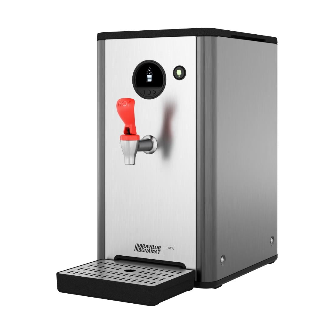 Bravilor Eco Auto Fill Hot Water Boiler HWA 6 - CH313 Electric Water Boilers - Automatic Fill Bravilor Bonamat