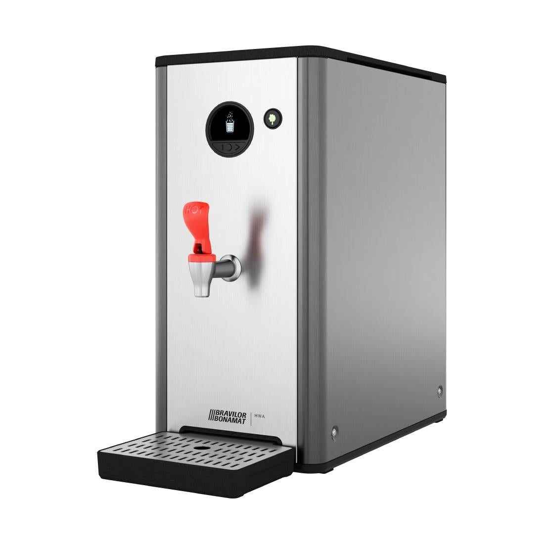 Bravilor Eco Hot Water Boiler HWA 14 - CH315 Electric Water Boilers - Automatic Fill Bravilor Bonamat