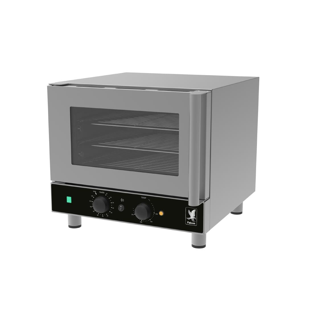 Falcon Countertop Convection Oven FE2M - CH336 Falcon