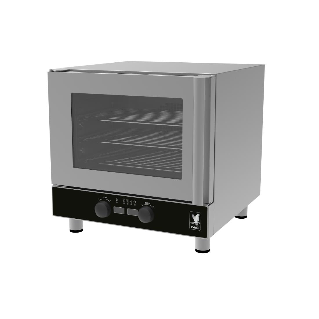 Falcon Countertop Convection Oven FE3D - CH337 Falcon