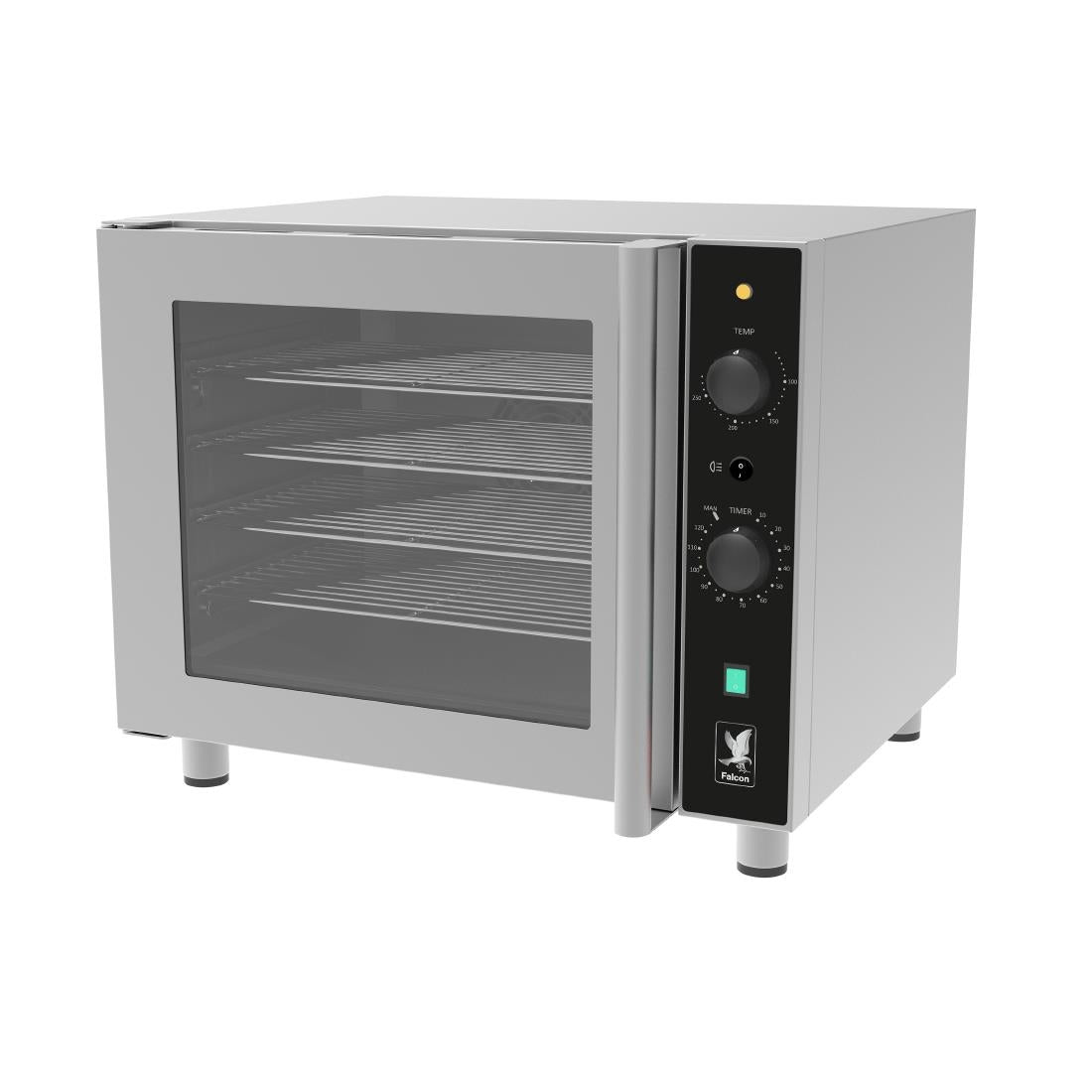 Falcon Countertop Convection Oven FE4M - CH338 Falcon