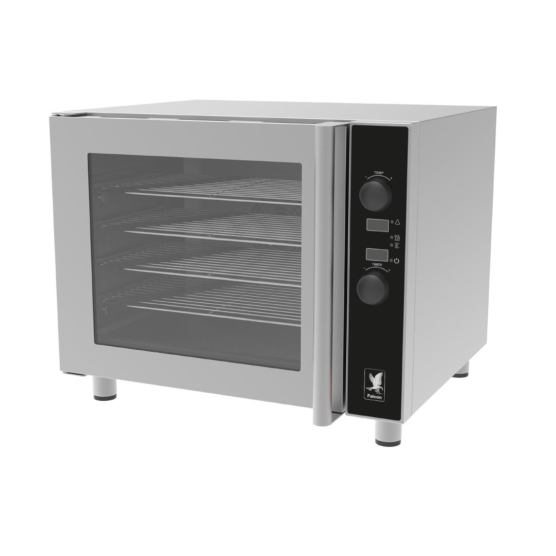 Falcon Countertop Convection Oven FE4D - CH339 Falcon
