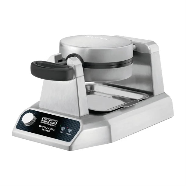 Waring Commercial Single Waffle Cone Maker - CH575 Waffle Makers Waring