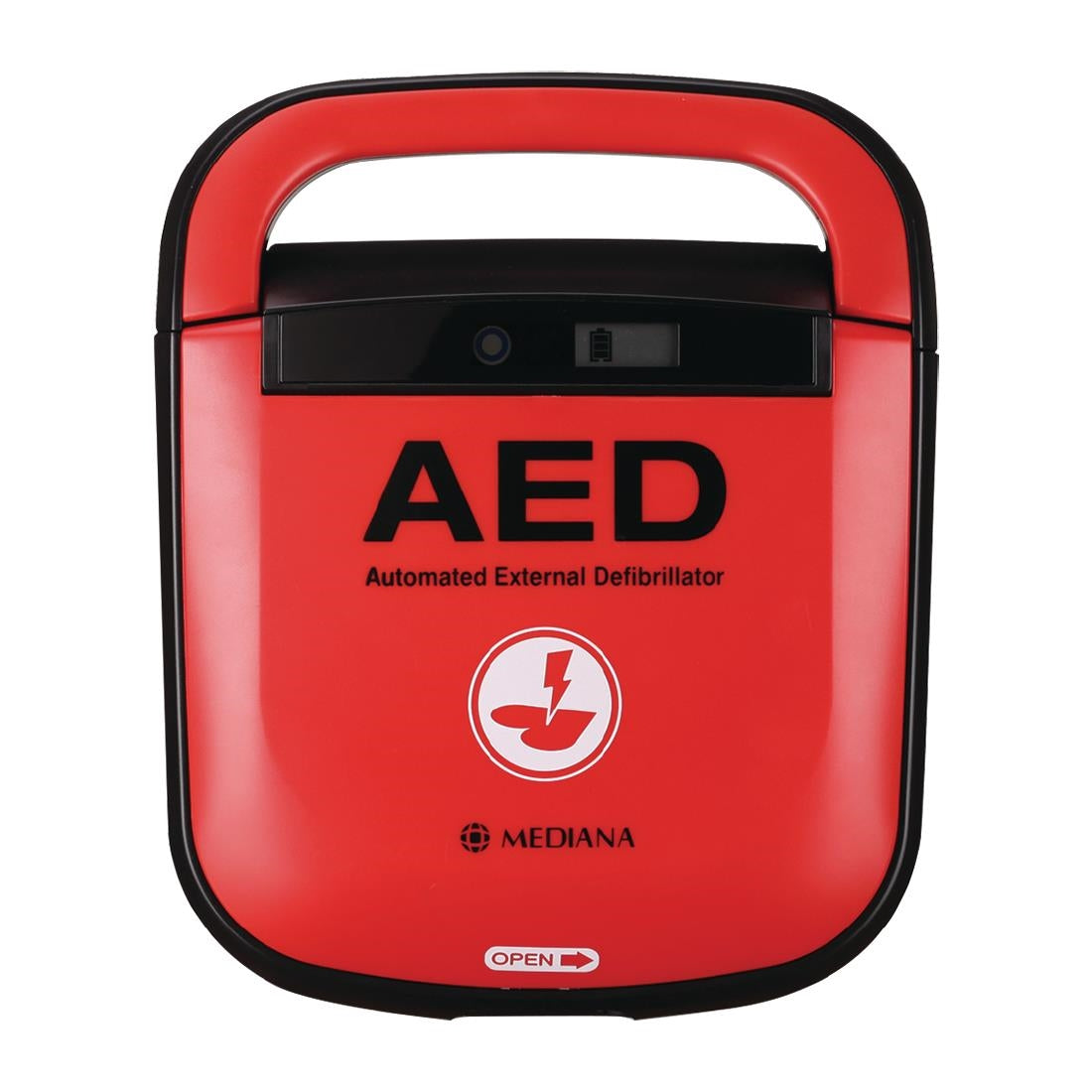 Mediana A15 HeartOn Automated External Defibrillator - CH789 Reliance Medical