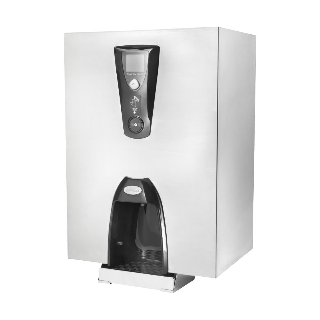 Instanta Sureflow Touch-Free Wall Mounted Water Boiler 6Ltr WMS6TF - CH875 Electric Water Boilers - Automatic Fill Instanta