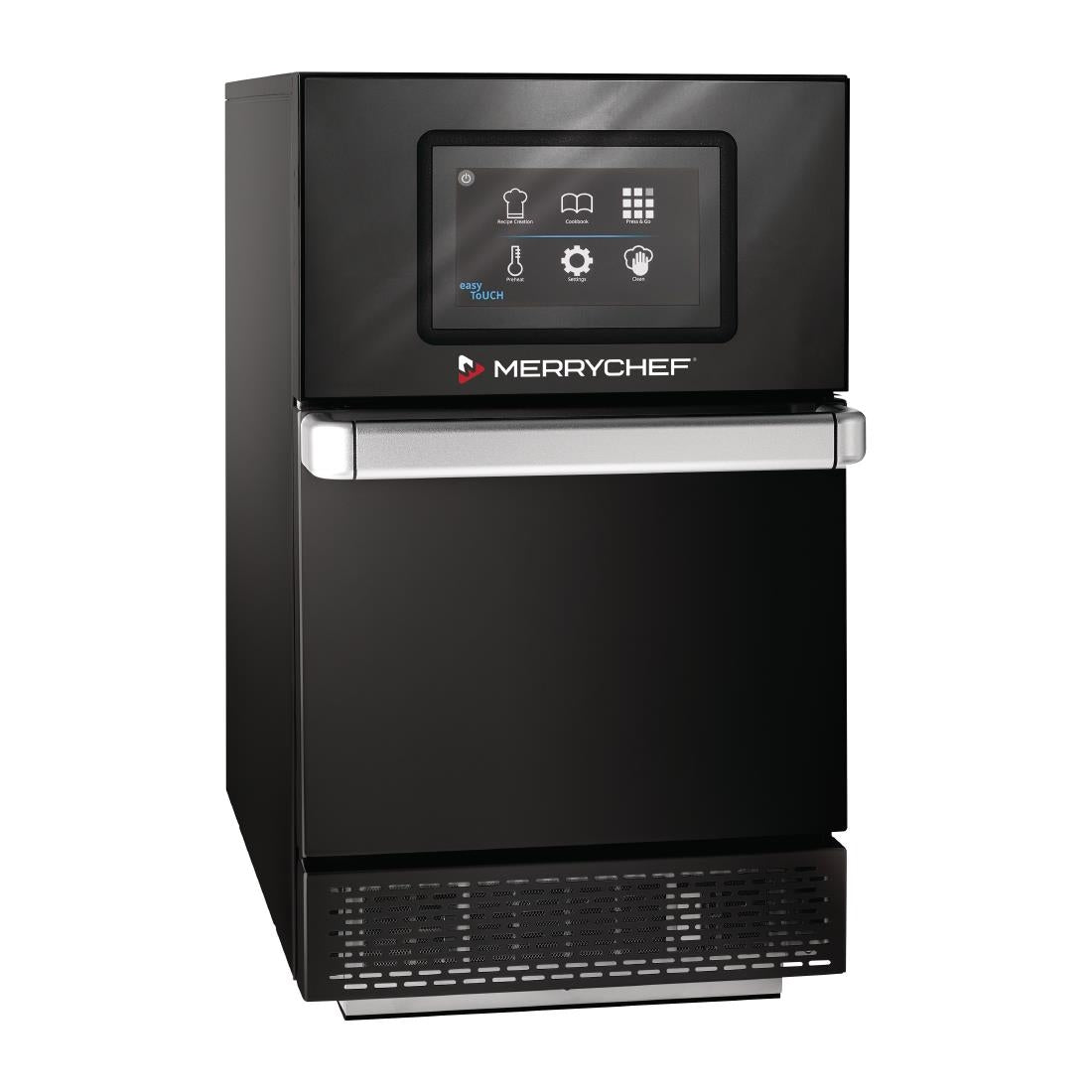 Merrychef Connex 12 Accelerated High Speed Oven Black Single Phase 13A - CH894 High Speed Rapid Cook Ovens Merrychef
