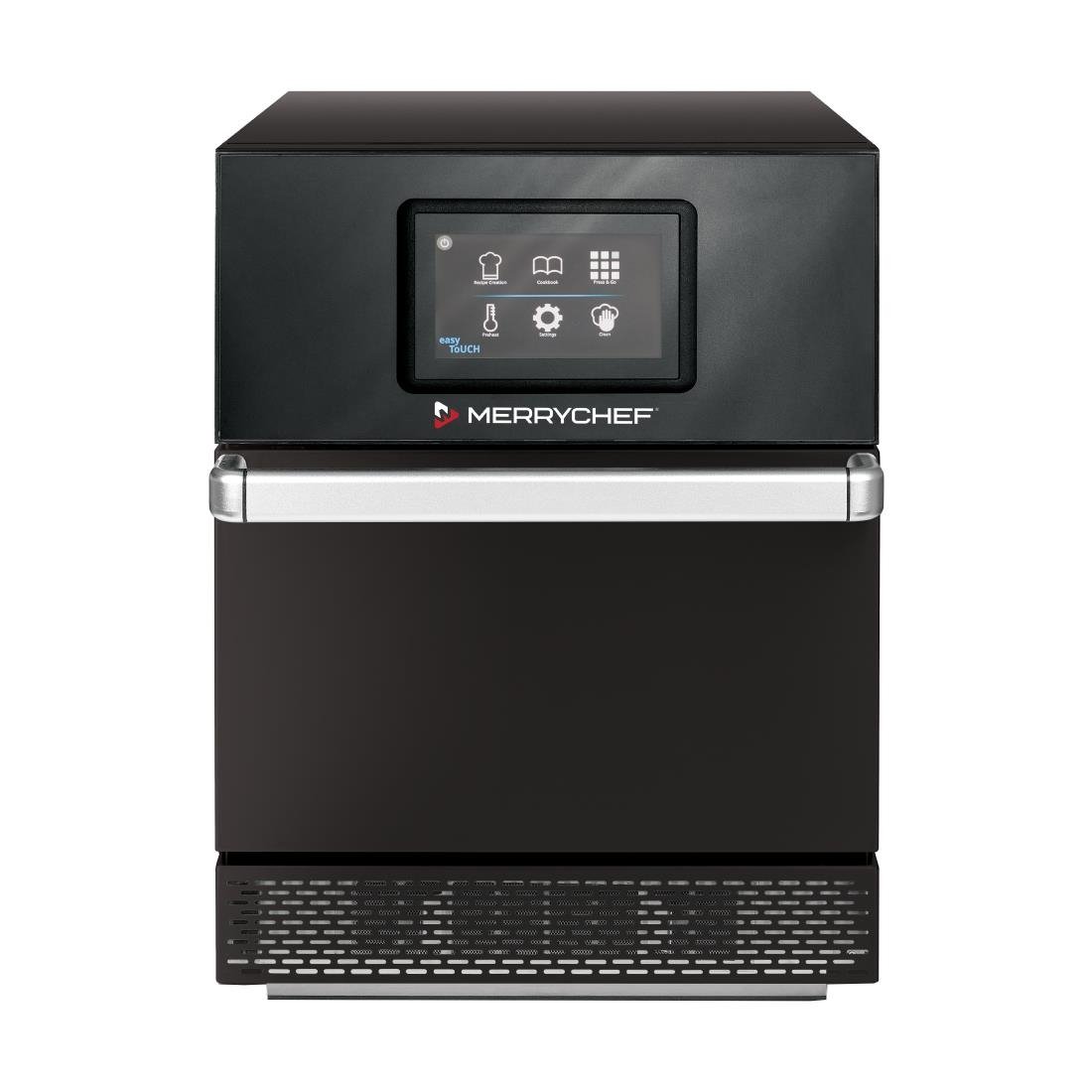 Merrychef Connex 16 Accelerated High Speed Oven Black Three Phase 32A - CH897 High Speed Rapid Cook Ovens Merrychef