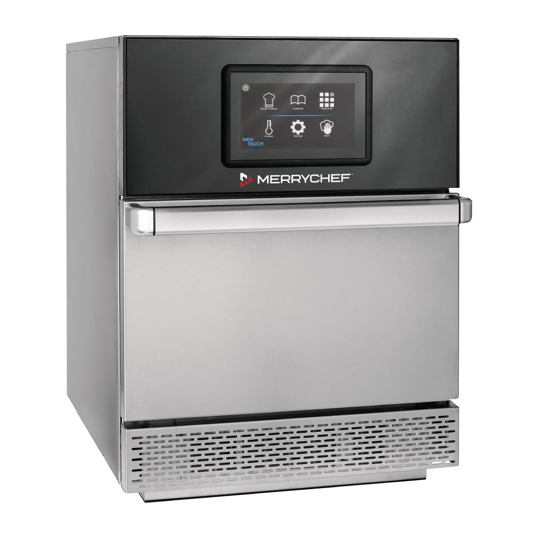 Merrychef Connex 16 Accelerated High Speed Oven Silver Three Phase 32A - CH899 High Speed Rapid Cook Ovens Merrychef