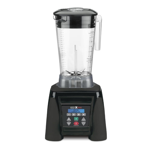 Waring Commercial Xtreme Hi-Power Programmable Blender MX1300XTXEK - CH949 Waring