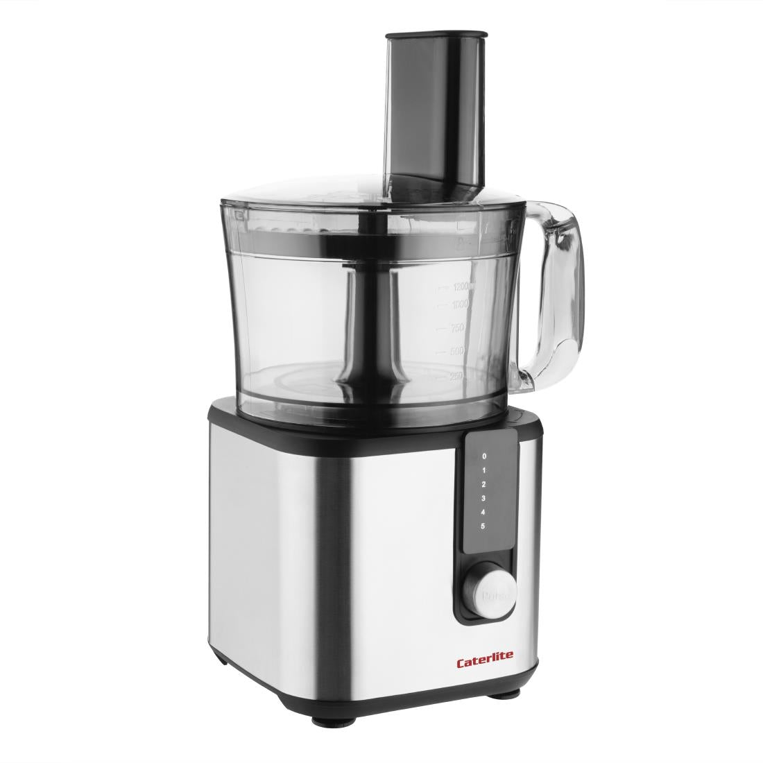 Caterlite Food Processor - CJ107 Caterlite