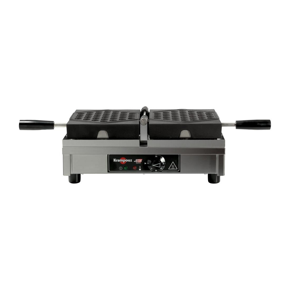 Krampouz Bubble Waffle Maker - CJ153 Krampouz