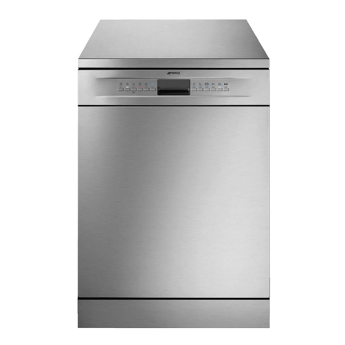Smeg Semi-Professional Freestanding Dishwasher LVS344PM - CJ291 Smeg