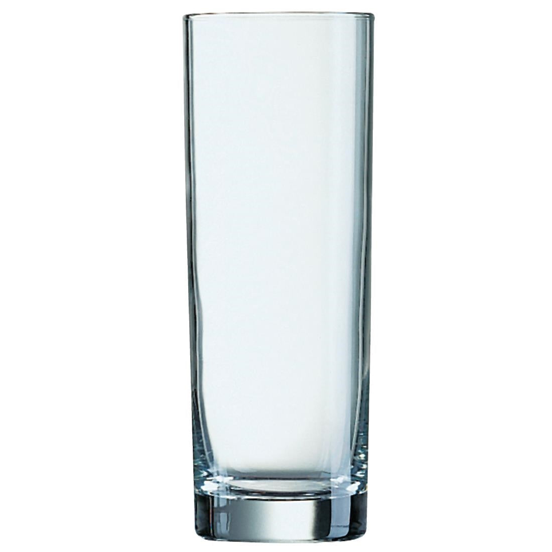 Arcoroc Islande Hi Ball Glasses 360ml (Pack of 24) - GK061 Arcoroc Hi Balls and Tumblers Arcoroc