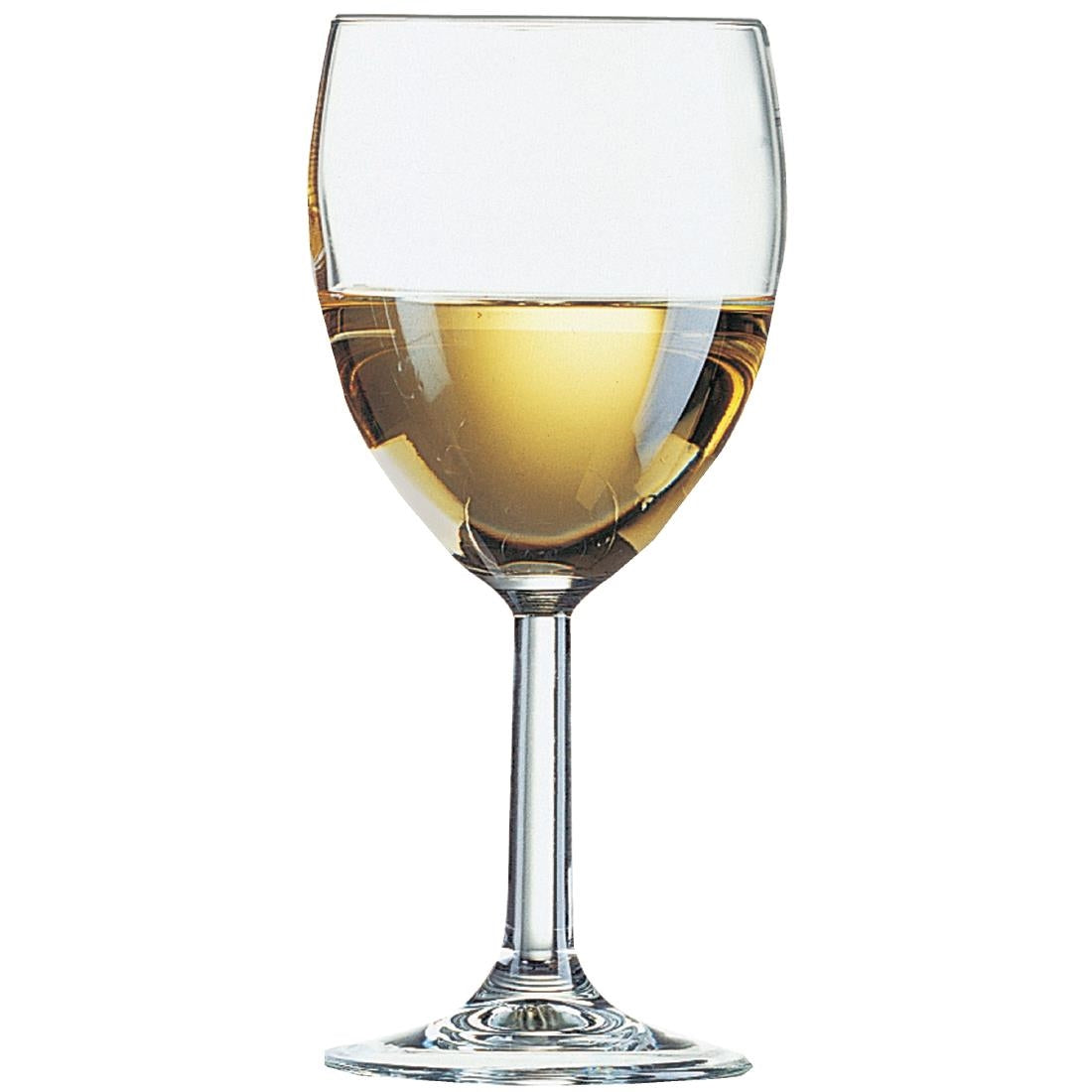 Arcoroc Savoie Grand Vin Wine Glasses 350ml (Pack of 48) - CJ500 Wine Glasses Arcoroc