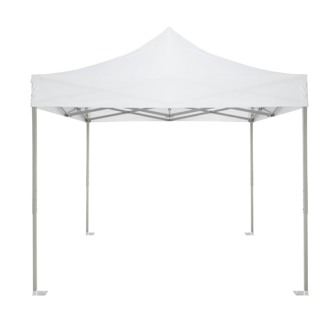 Bolero White Gazebo 3x3m - CJ959 Bolero