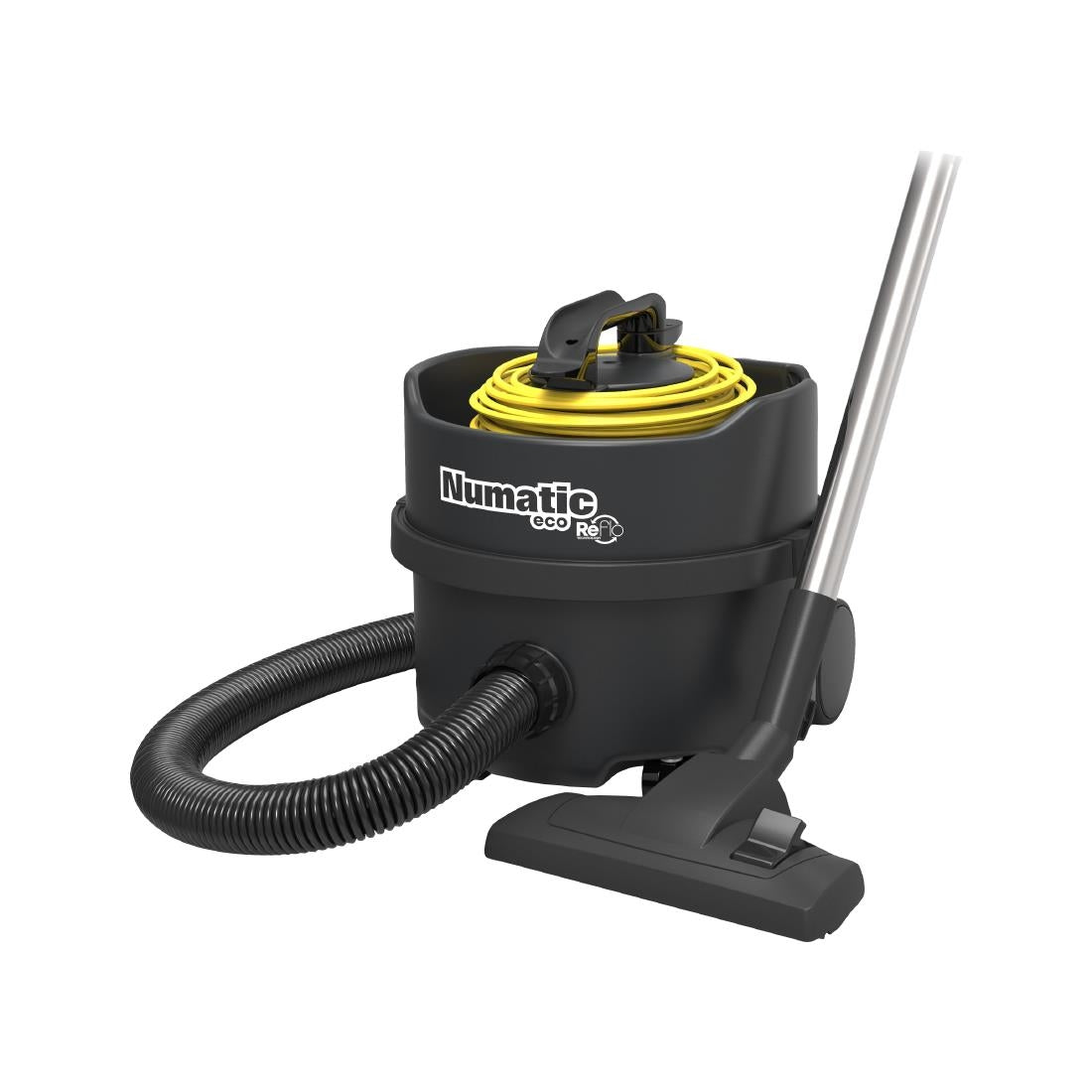 Numatic Eco Reflo ERP180 Black 420watt Vacuum Cleaner - CK266 Numatic