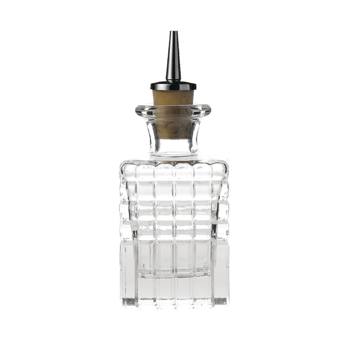 Artis Square Bitters Dash Bottles 100ml (Pack of 6) - HZ158 Artis