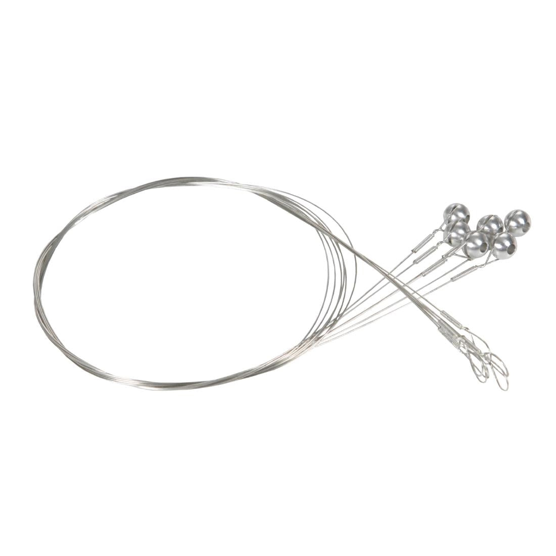 Spare Wires for Cheese Slicing Board (Pack of 6) - CL069 Boska