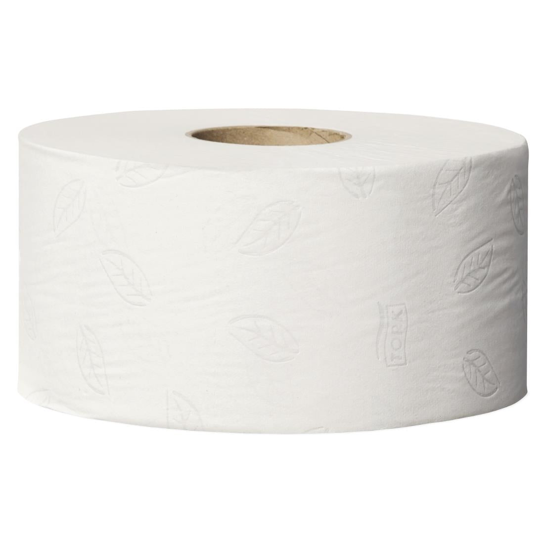 Tork Mini Jumbo Toilet Paper 2-Ply 170m (Pack of 12) - CL126 Tork