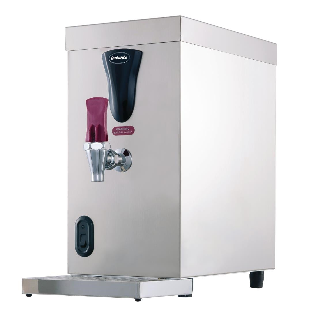 Instanta Sureflow Compact Auto Fill Water Boiler 000C - DY709 Electric Water Boilers - Automatic Fill Instanta