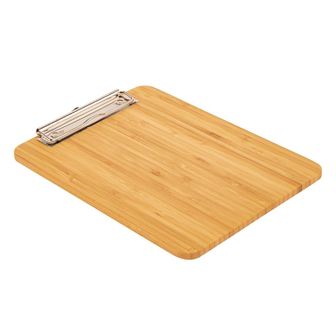 Olympia Bamboo Menu Clipboard A5 - CM670 Olympia