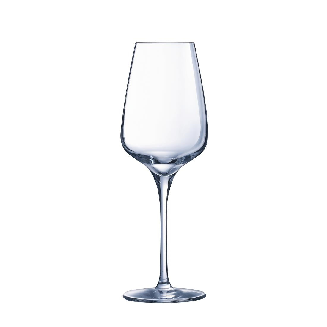 Chef & Sommelier Grand Sublym Wine Glass 11.75oz (Pack of 24) - CM716 Wine Glasses Chef & Sommelier