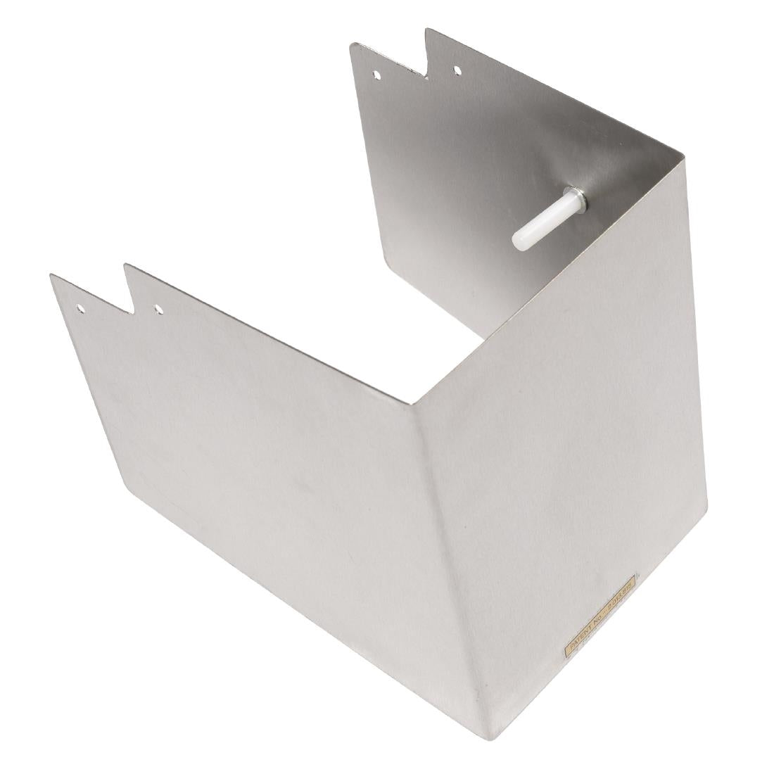 Metcalfe Guarded Discharge Chute for Metcalfe NA Potato Rumbler 9T24 - CM839 Metcalfe