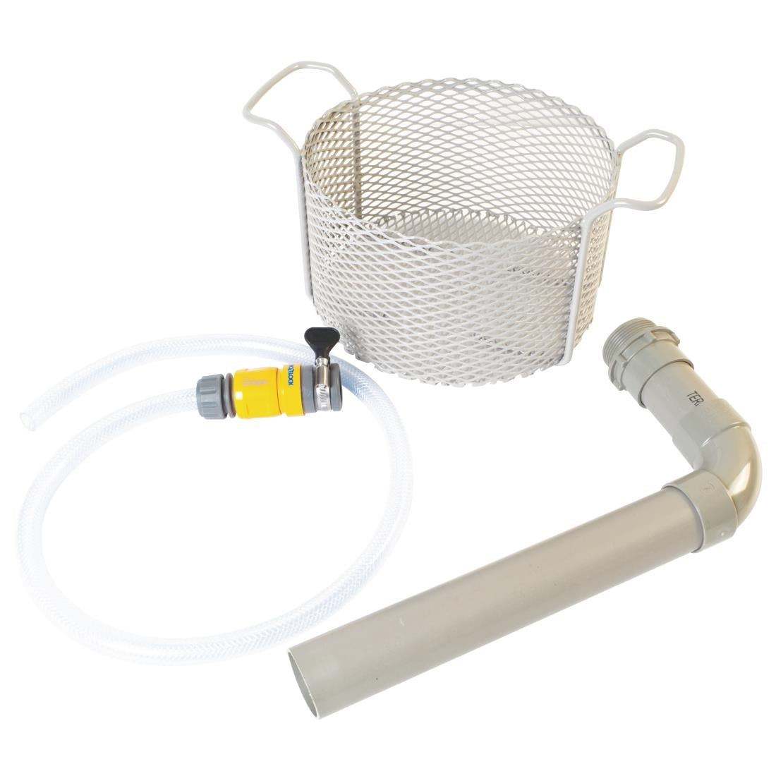 Metcalfe Installation Kit for Metcalfe Potato Rumbler 9T28 - CM841 Metcalfe