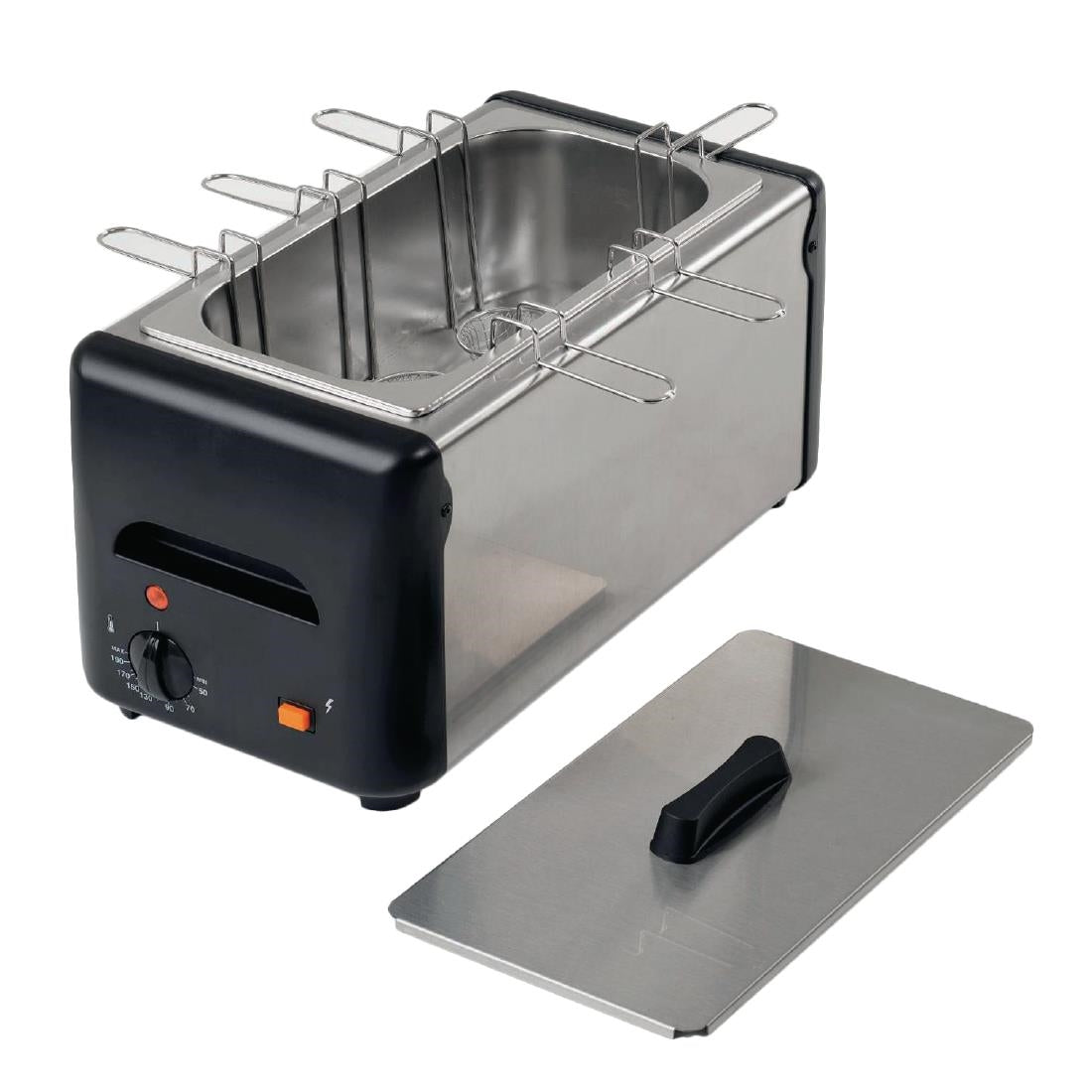 Roller Grill Egg Boiler - CM932 Roller Grill