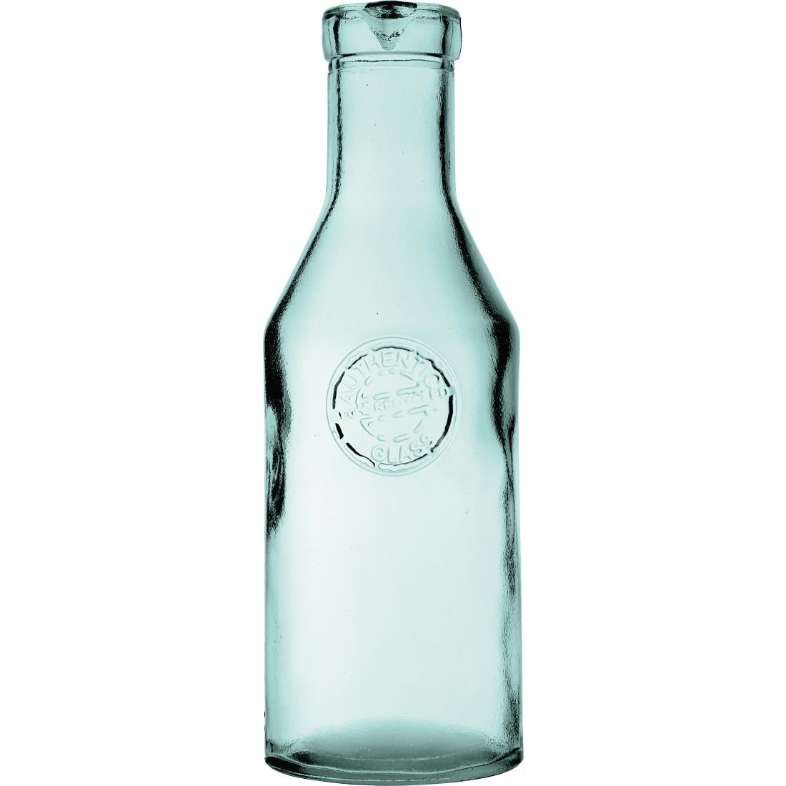 Utopia Authentico Water Bottle 1Ltr (Pack of 6) - CN244 Jugs, Pitchers, Decanters & Carafes Utopia