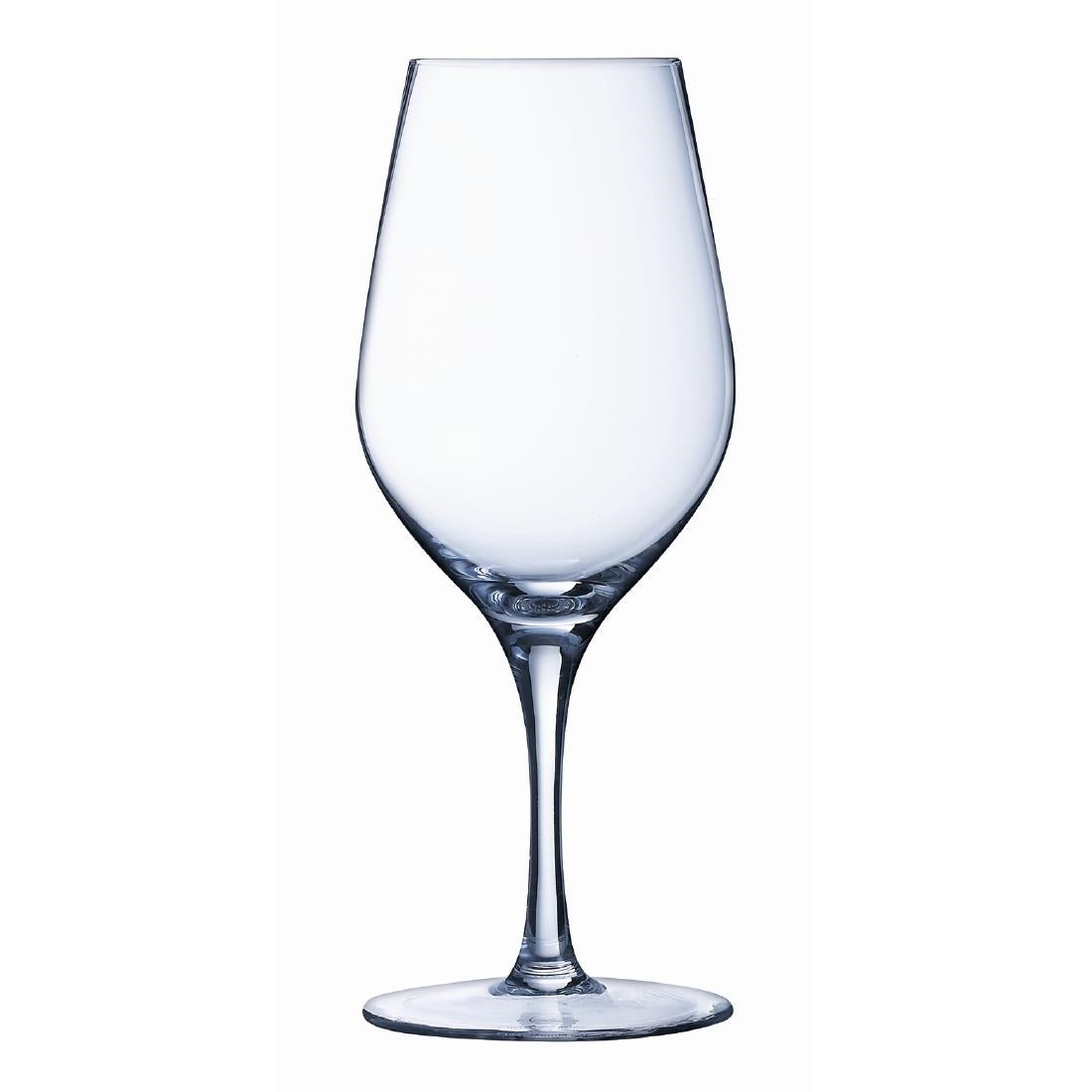Chef & Sommelier Cabernet Bordeaux Wine Glass 16oz (Pack of 12) - CN342 Wine Glasses Chef & Sommelier