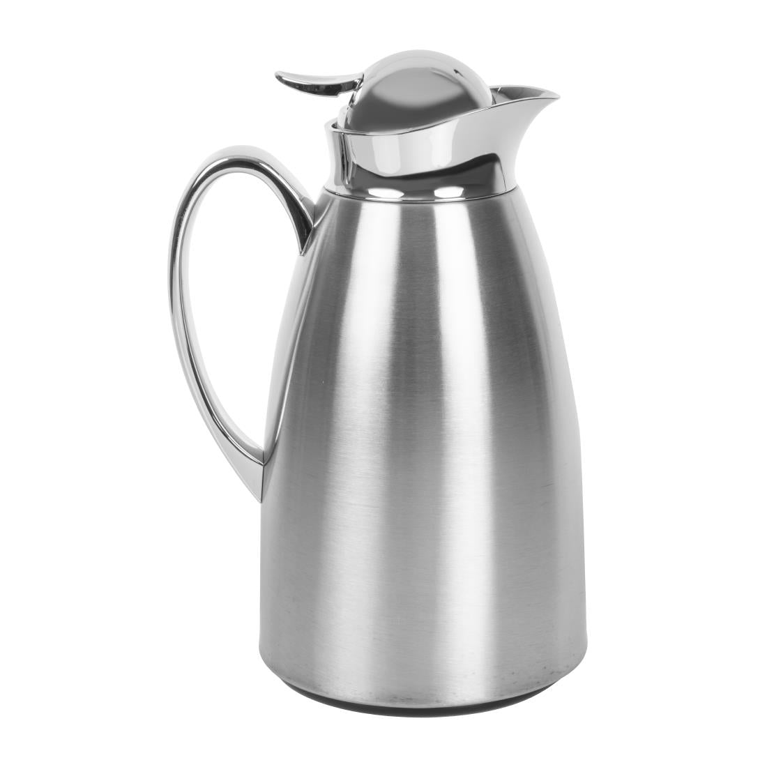 Olympia Vacuum Insulated Jug 1Ltr - CN819 Olympia