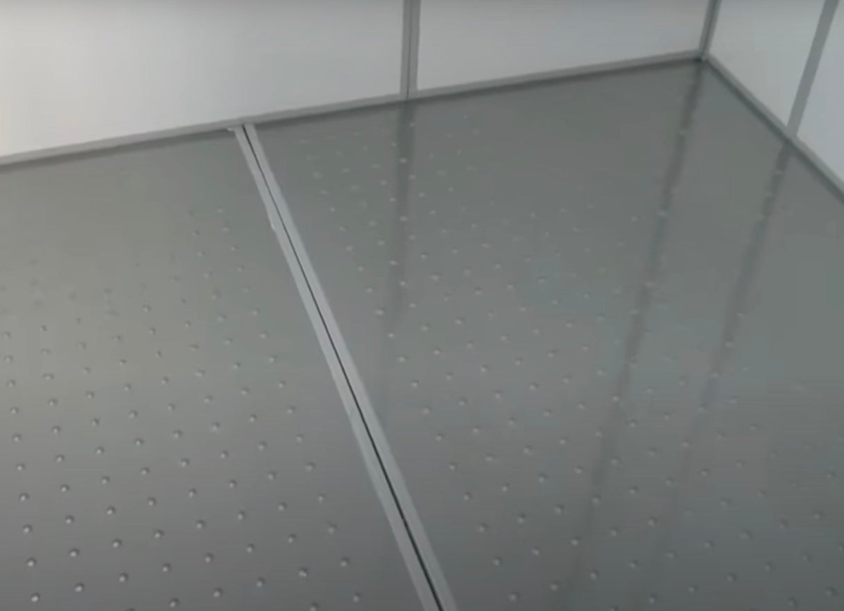 Combisteel Walk-In Cold Room Complete with Cooling Unit 1.5m x 1.8m - 7489.1015 Cold & Freezer Rooms Combisteel