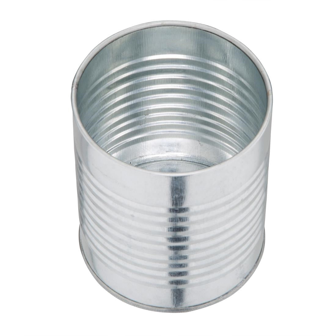 Olympia Galvanised Steel Table Tidy - CP497 Olympia