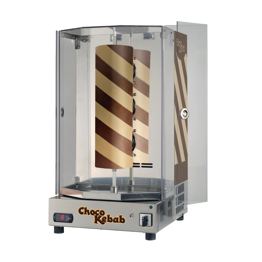 JM Posner Choco Kebab - CP735 JM Posner