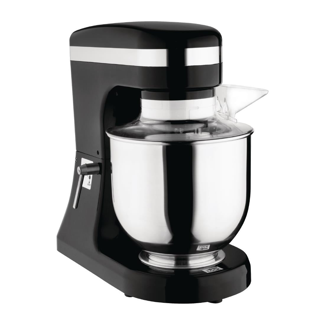 Buffalo Planetary Mixer 7Ltr - CP921 Buffalo