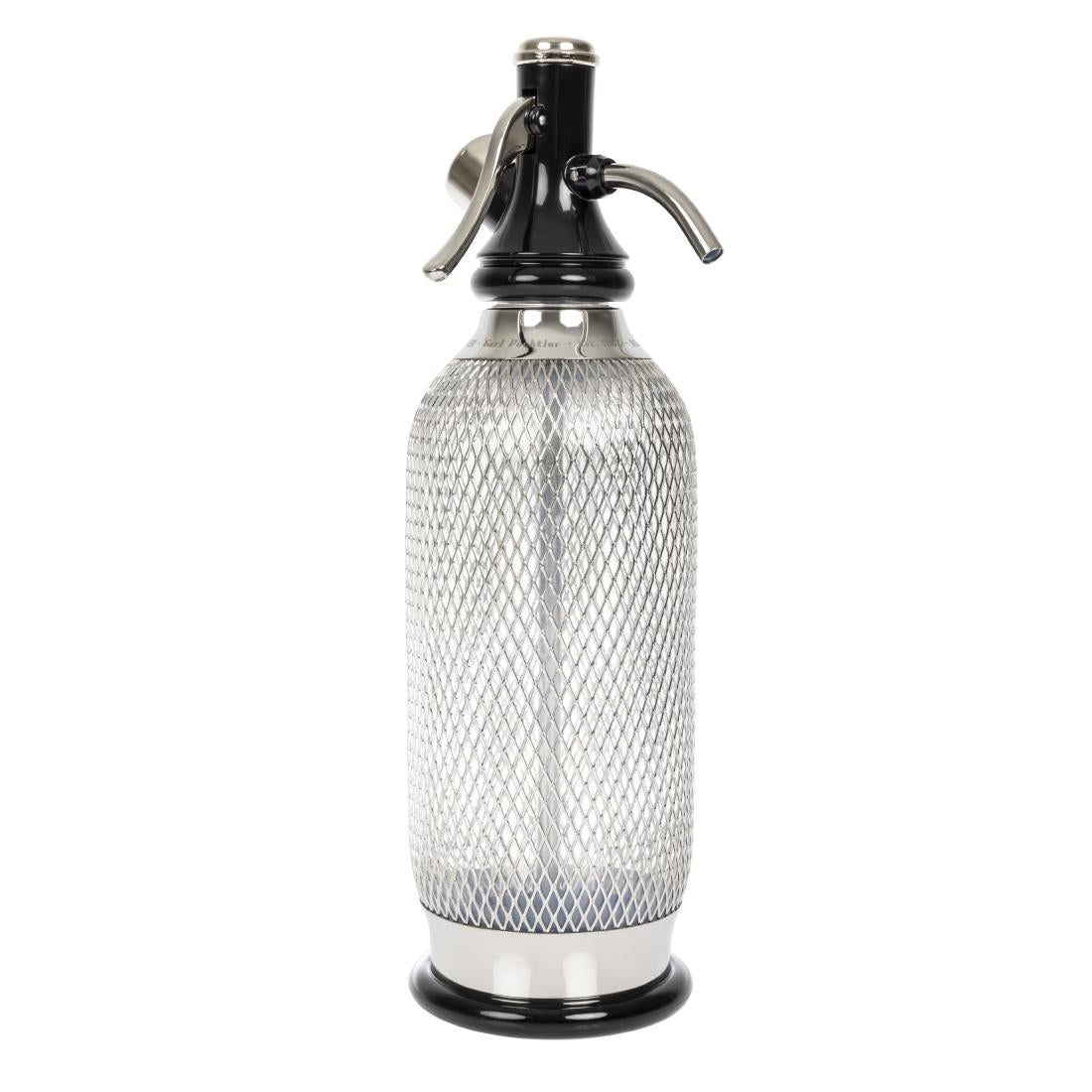 iSi Classic Soda Siphon - CR708 ISI